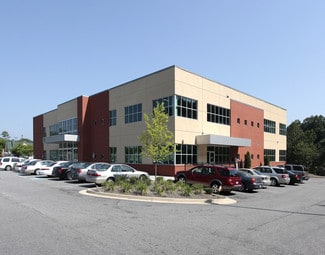 More details for 132 Old Norton Rd, Fayetteville, GA - Office/Medical for Lease