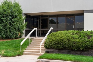 Town and Country Business Park - Warehouse