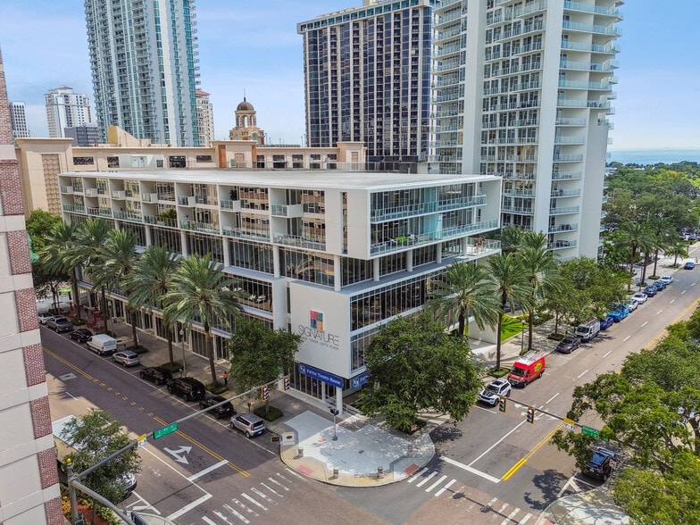 147 2nd Ave S, Saint Petersburg, FL for lease - Building Photo - Image 1 of 13