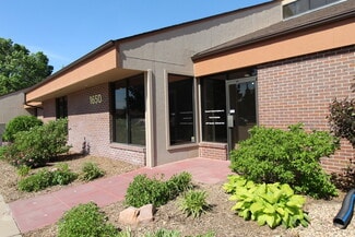 More details for 1650 S 70th St, Lincoln, NE - Office for Lease