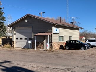 More details for 501 N 9th Plz, Show Low, AZ - Retail for Lease