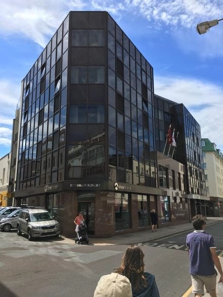 Conway St, Jersey for sale - Primary Photo - Image 1 of 1