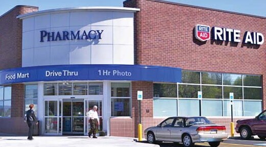 520 N State Route 2, New Martinsville, WV for sale Primary Photo- Image 1 of 1