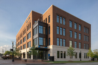 More details for Auburnbank Building, Auburn, AL - Office for Lease