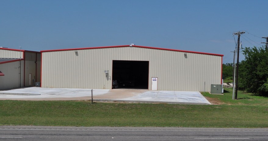 4500 Gloria Allen Dr, College Station, TX for sale - Other - Image 1 of 1