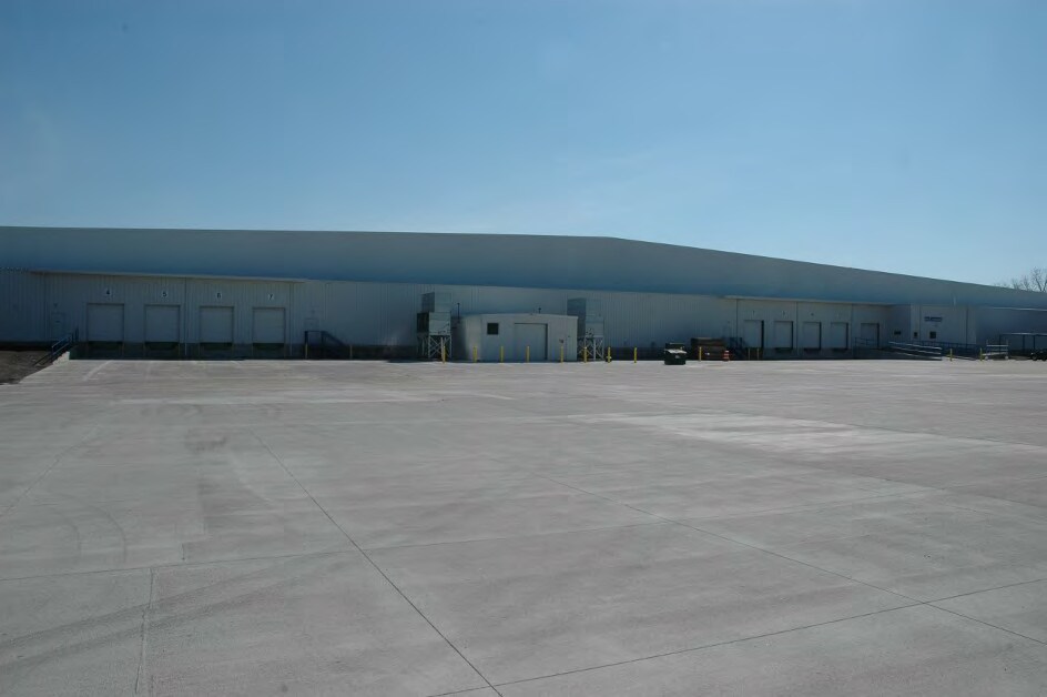 600602 E Industrial Rd, Madill, OK 73446