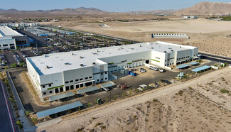 More details for Bermuda Rd, Henderson, NV - Industrial for Lease