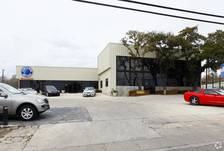 West Loop Mitsubishi San Antonio Tx >> 9907 San Pedro Ave San Antonio Tx 78216 Retail Space West Loop Mitsubishi San Antonio Tx >> 9907 San Pedro Ave San Antonio Tx 78216 Retail Space