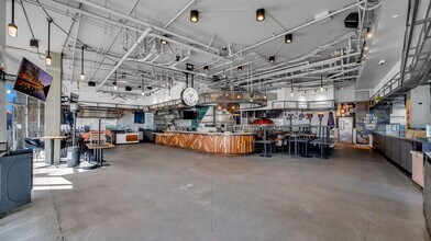 555 W Date St, San Diego, CA for lease Interior Photo- Image 2 of 6