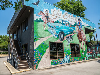 More details for 1000 E 51st St, Austin, TX - Office/Retail for Lease