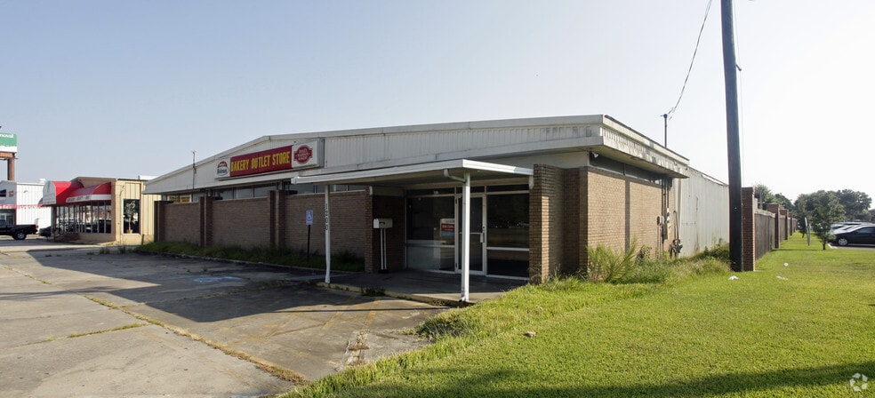 1200 Bertrand Dr, Lafayette, LA for sale - Primary Photo - Image 1 of 1