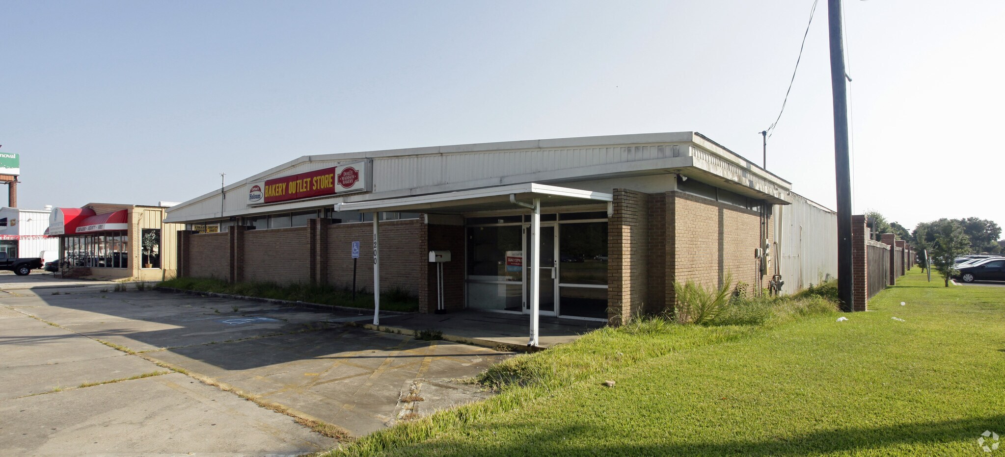 1200 Bertrand Dr, Lafayette, LA for sale Primary Photo- Image 1 of 1