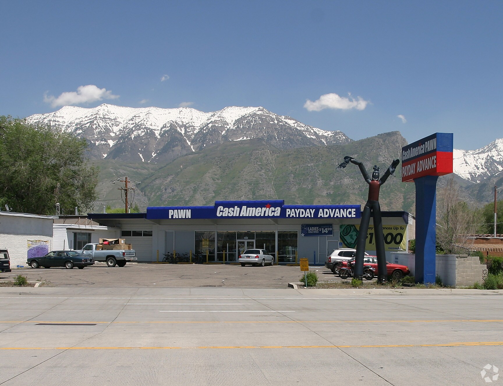 16511655 S State St, Orem, UT 84097 Retail for Lease