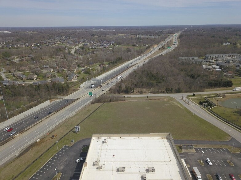 12550 Sycamore Station Pl, Louisville, KY for sale - Aerial - Image 3 of 4
