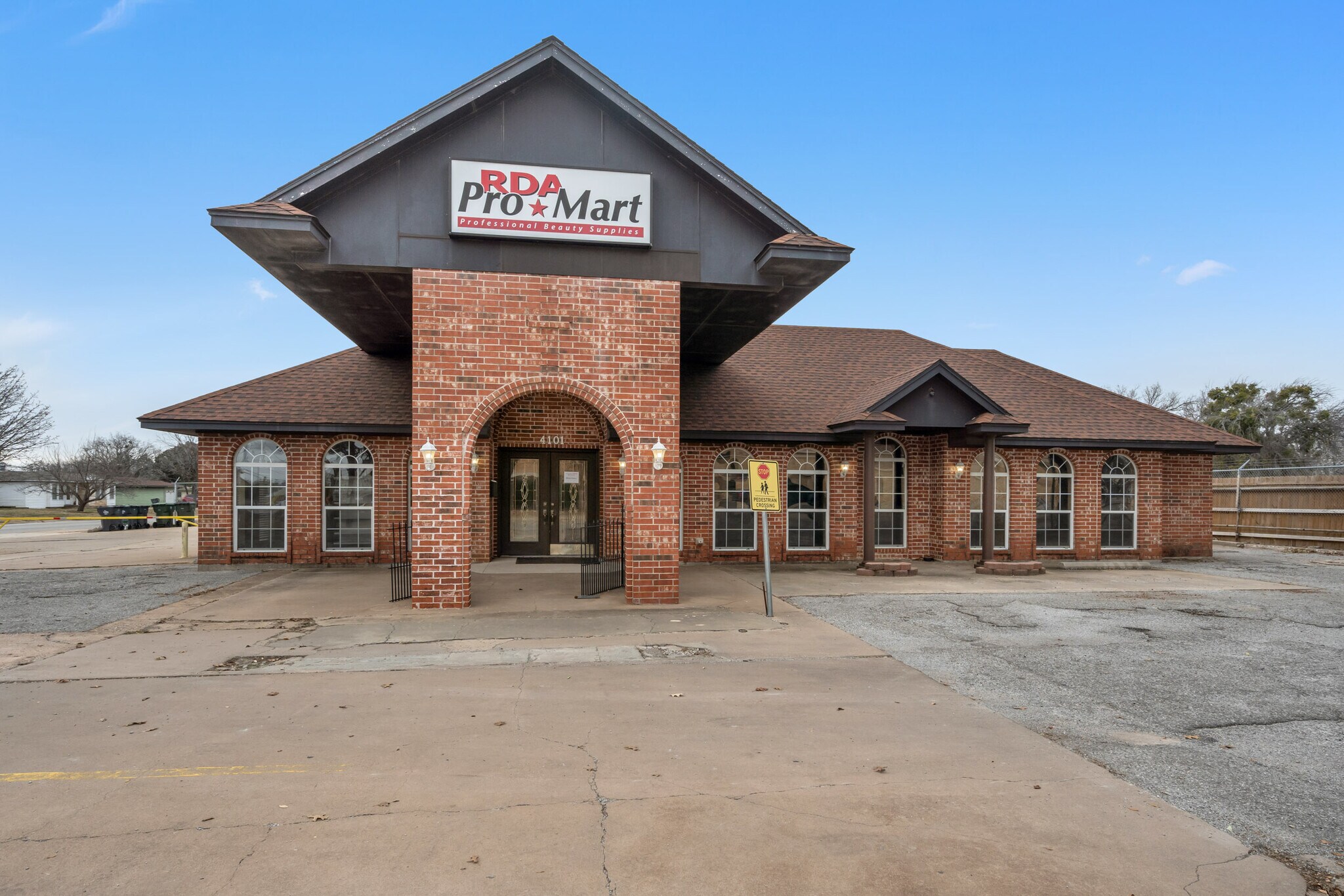 4101 Call Field Rd, Wichita Falls, TX for sale Building Photo- Image 1 of 1