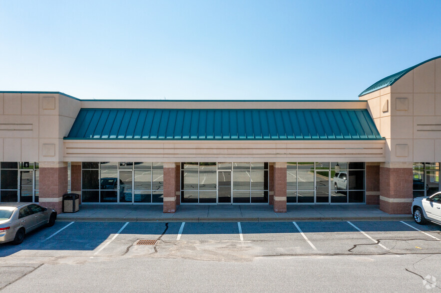 MD 97, Glenwood, MD for lease - Building Photo - Image 2 of 11