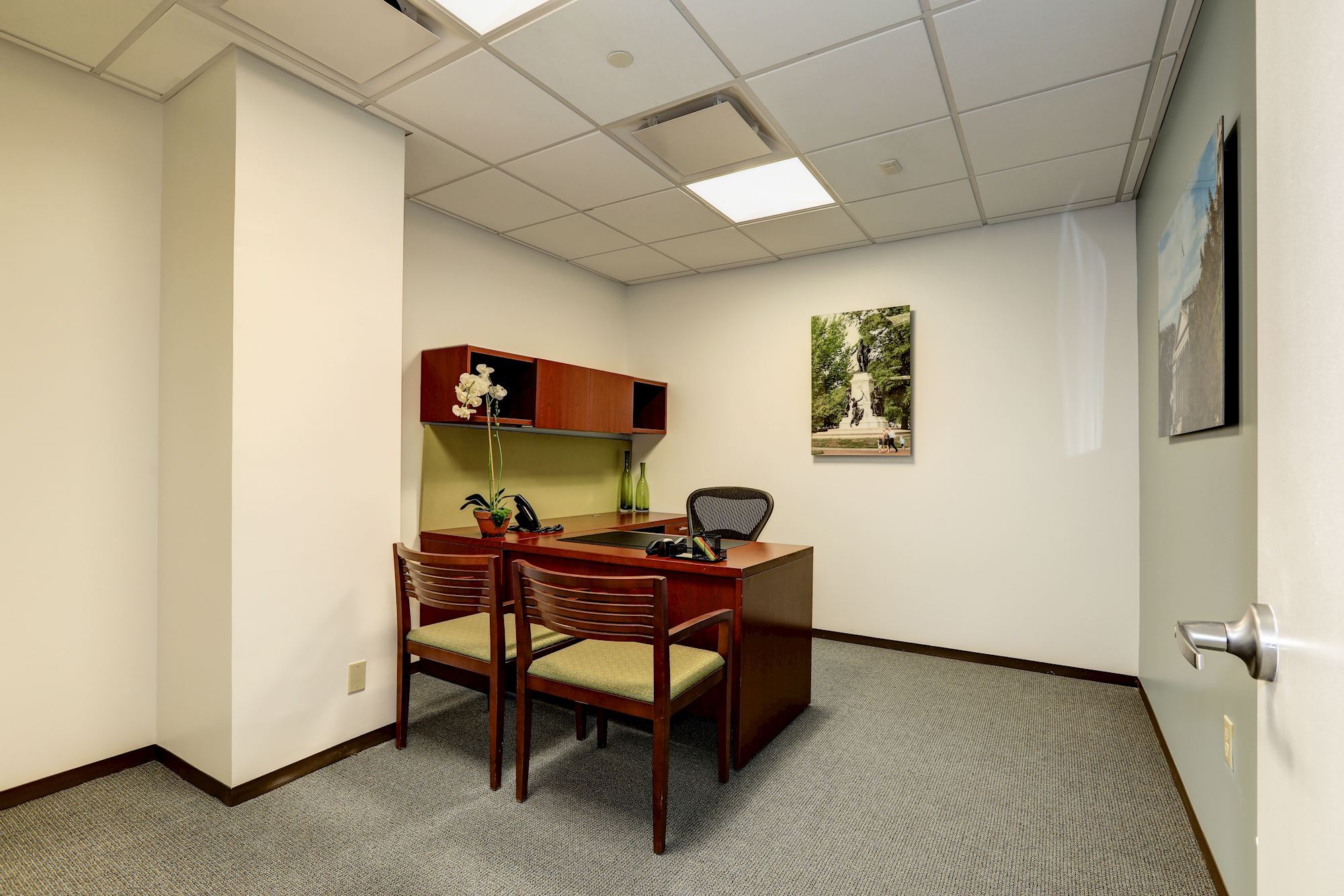 1701 Pennsylvania Ave NW, Washington, DC for lease Interior Photo- Image 1 of 1
