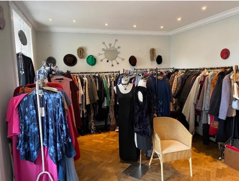 16 Mill Gate, Cupar for sale - Interior Photo - Image 3 of 4