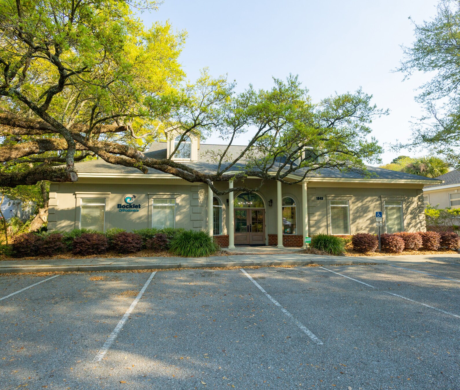 1845 Savage Rd, Charleston, SC for sale Building Photo- Image 1 of 9