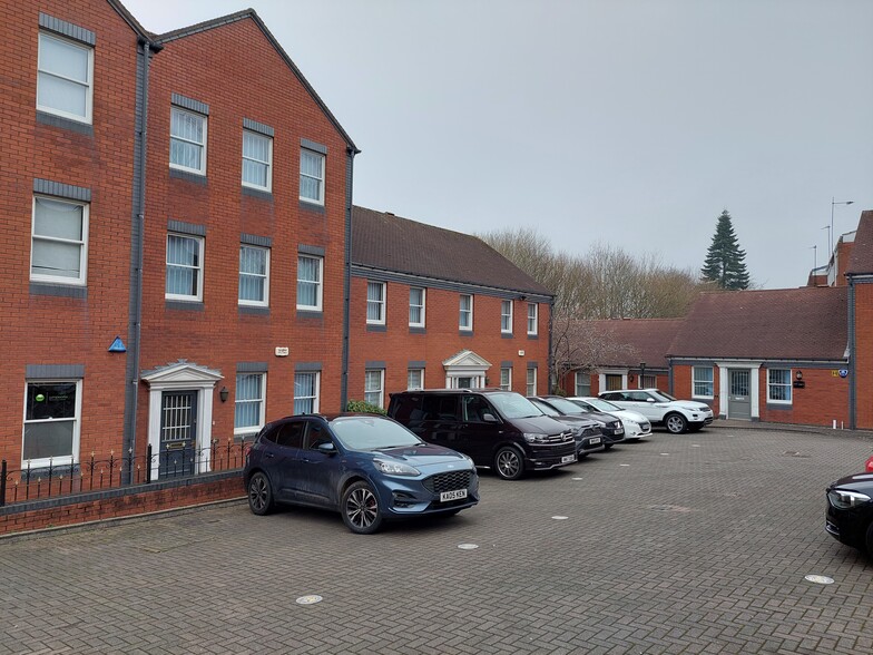 Vine Ln, Halesowen for lease - Building Photo - Image 2 of 21