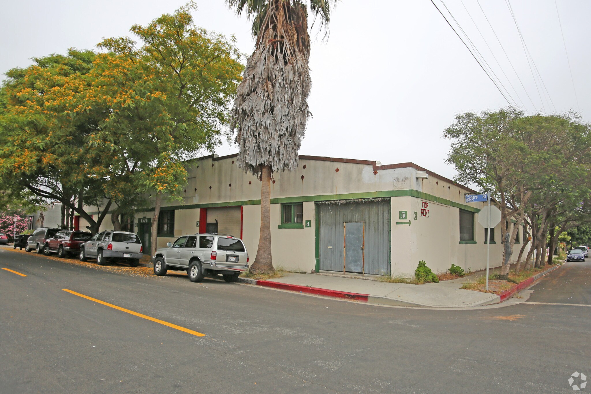 1526 S Centre St, San Pedro, CA for sale Building Photo- Image 1 of 1