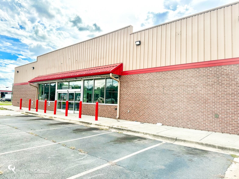 4300 Vanderbilt Rd, Birmingham, AL for sale - Building Photo - Image 3 of 22