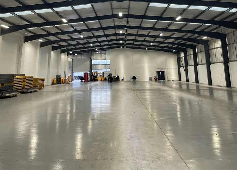 Brunel Rd, Totton for lease - Building Photo - Image 3 of 7