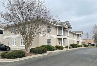 More details for 37 W Fairmont Ave, Savannah, GA - Office for Lease