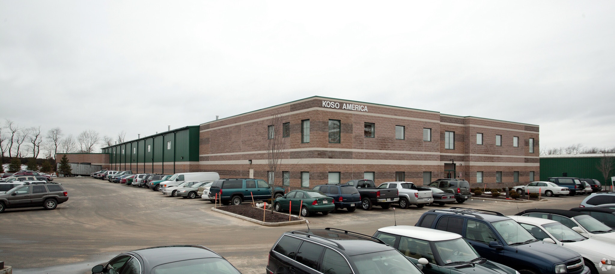 4 Manley St, West Bridgewater, MA for lease Primary Photo- Image 1 of 2