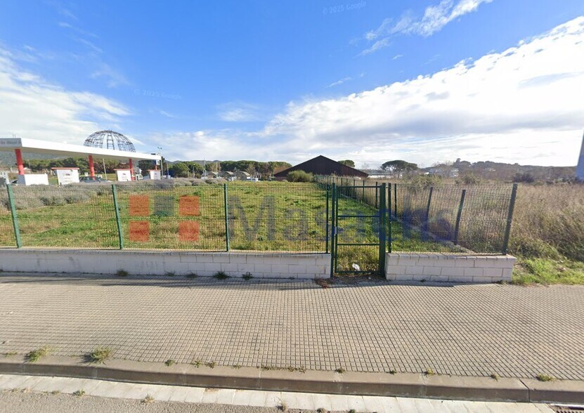 Land in Calonge i Sant Antoni, Gerona for sale - Building Photo - Image 2 of 6