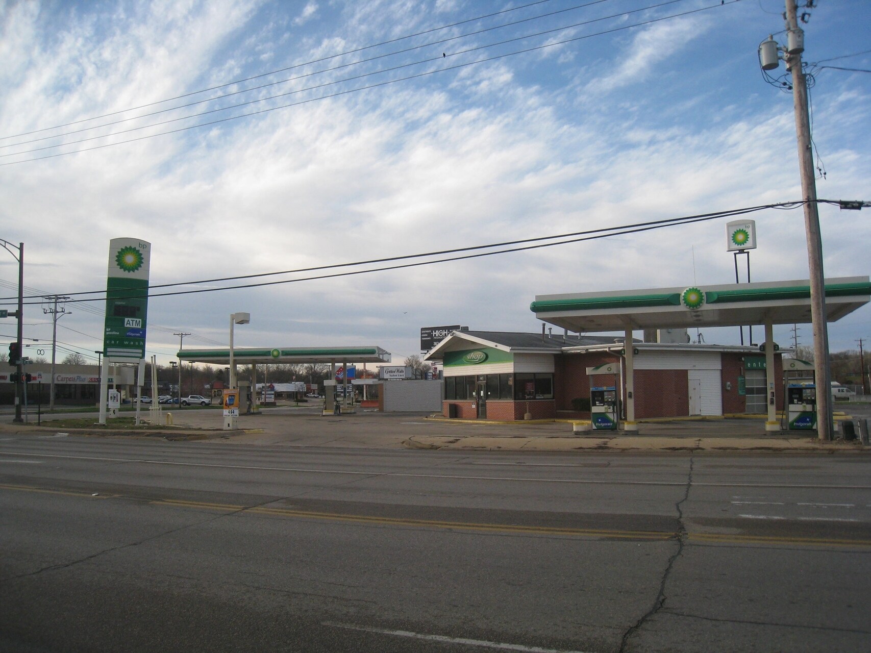 4141 Center Point Rd NE, Cedar Rapids, IA for sale Primary Photo- Image 1 of 1