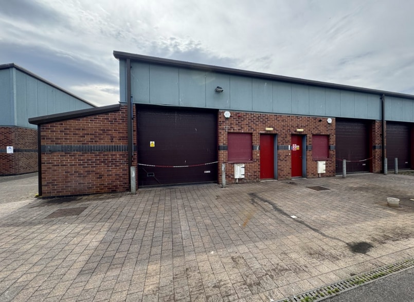 Maryport Rd, Maryport for lease - Building Photo - Image 2 of 3