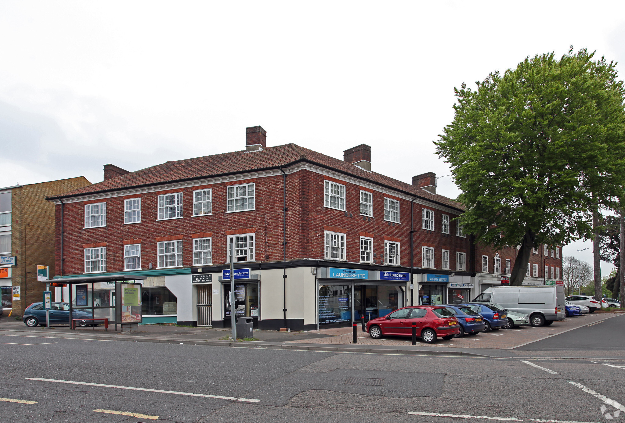 High Rd, Southampton for sale Primary Photo- Image 1 of 1