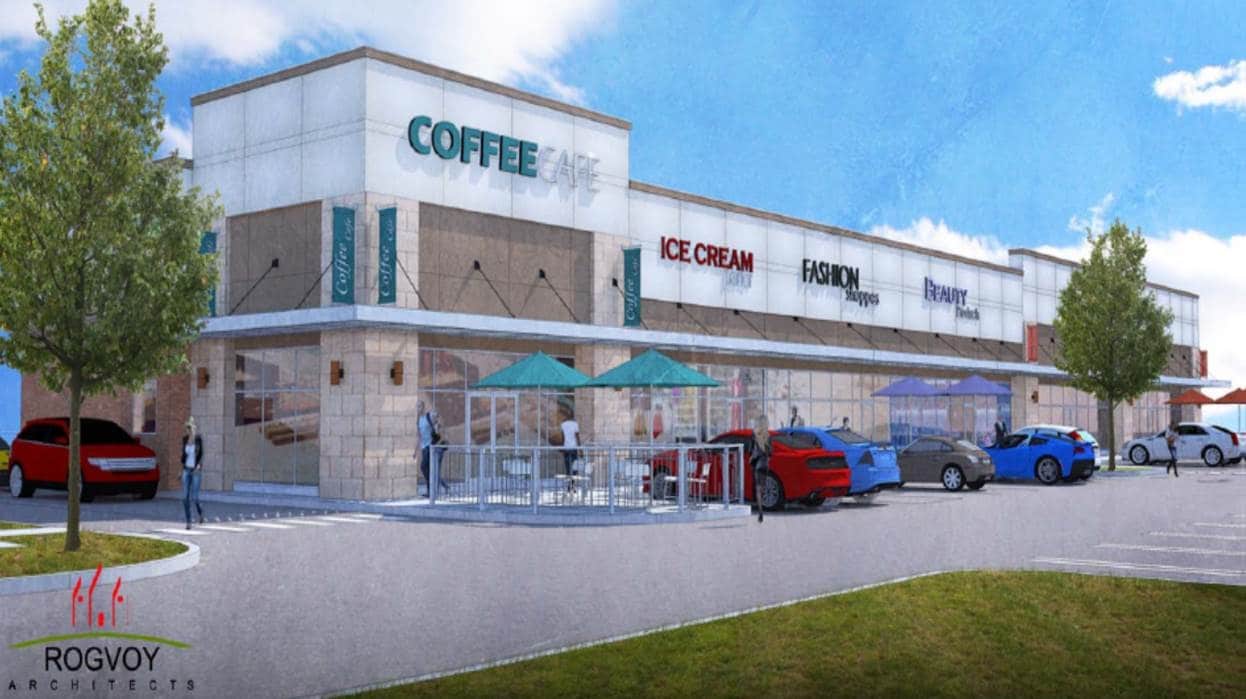 16630 Southfield Rd, Allen Park, MI 48101 The Village of Allen Park