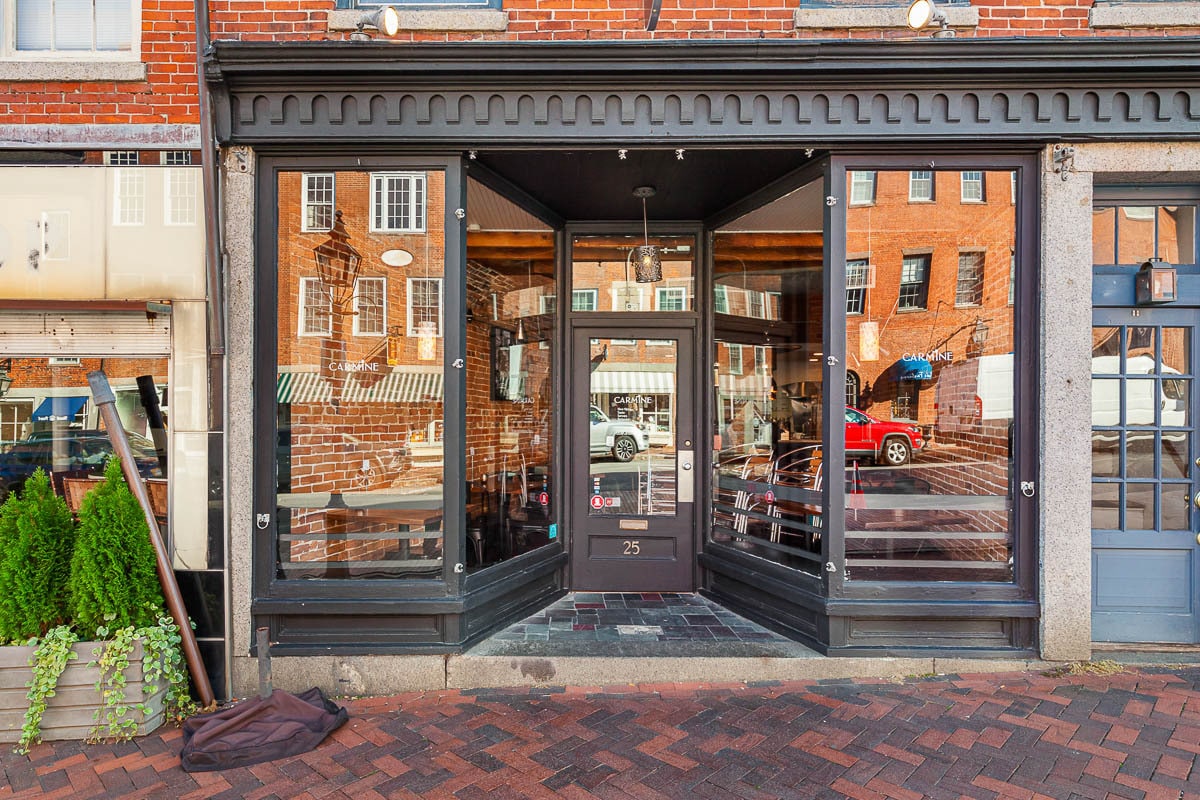 25 State St, Newburyport, MA 01950