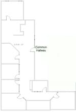 307-311 S Front St, Marquette, MI for lease Floor Plan- Image 1 of 1