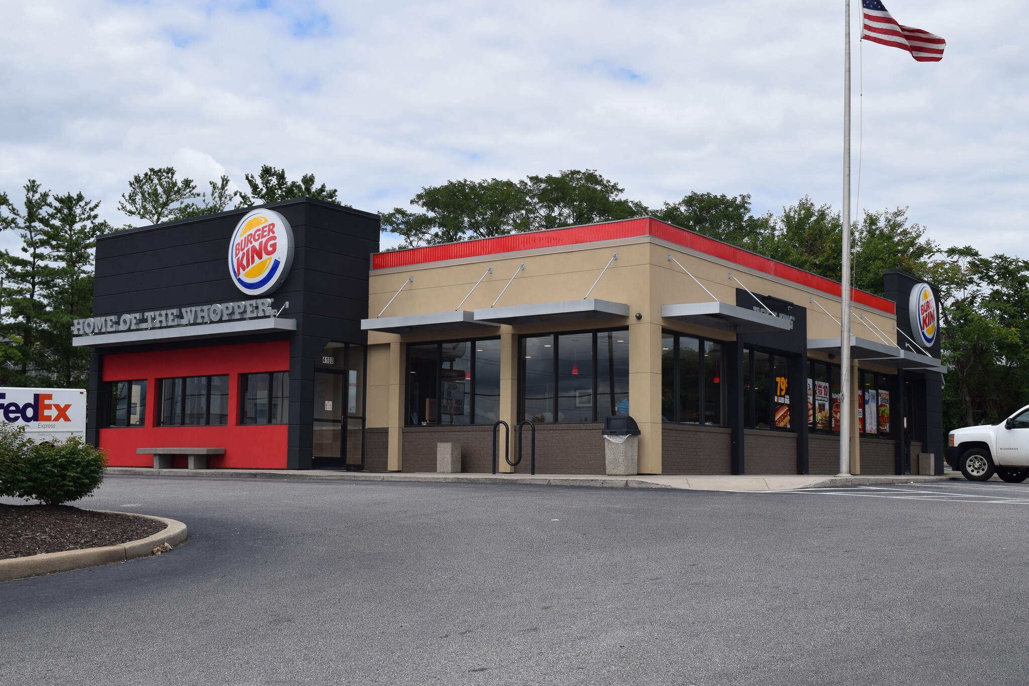 4100 Pulaski Hwy, Baltimore, MD 21224