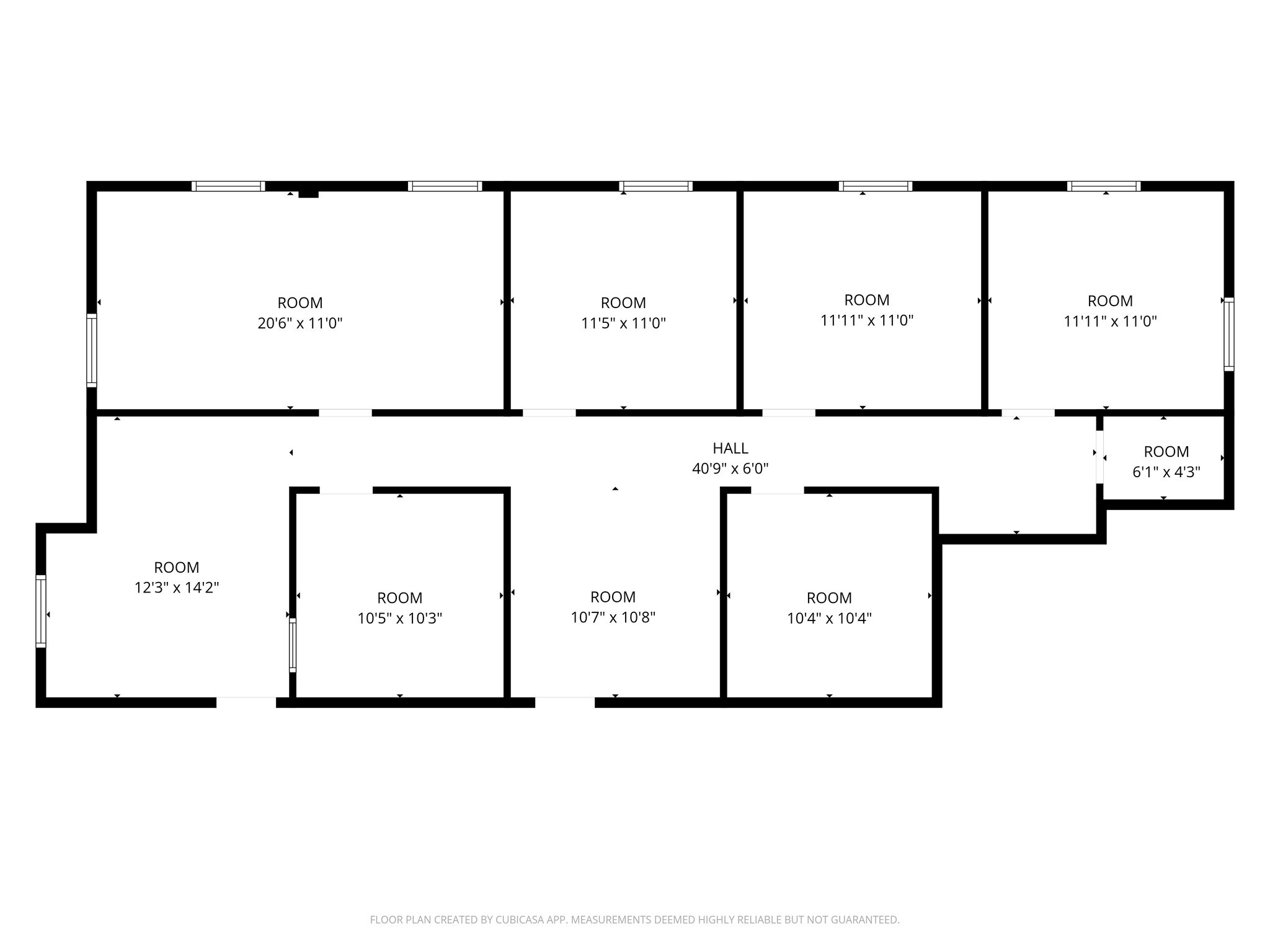 299 S Walnut Bend Rd, Cordova, TN for lease Interior Photo- Image 1 of 5