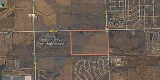 More details for Spencer Road & Nelson Rd, New Lenox, IL - Land for Sale