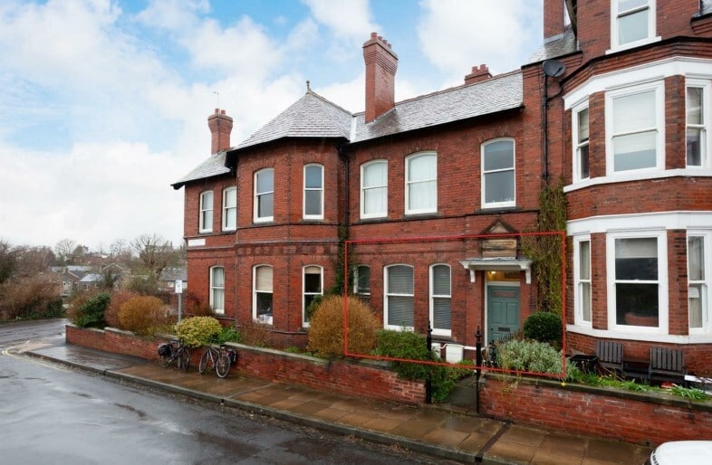 1 Telford Ter, York for sale Primary Photo- Image 1 of 1