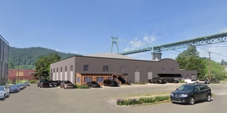 More details for 8638 N Crawford St, Portland, OR - Flex for Lease