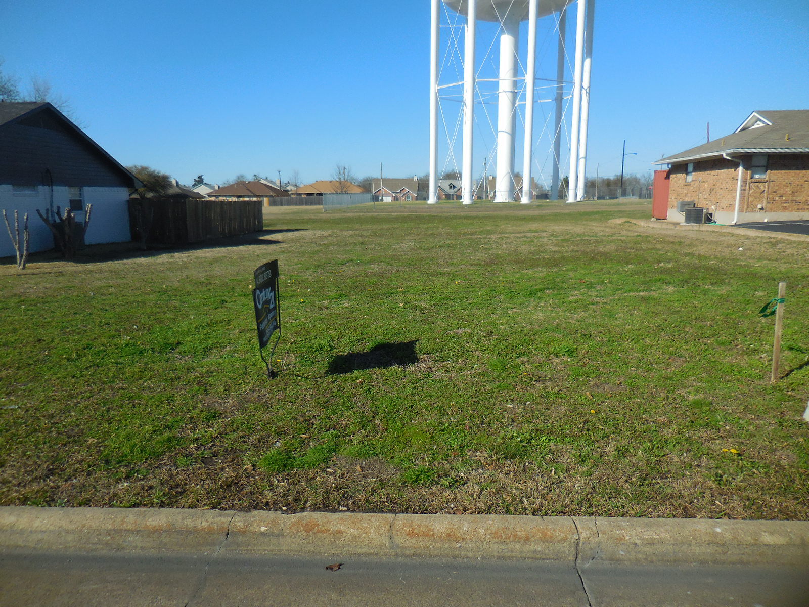 1.3 ac Eastland Ave, Greenville, TX for sale Building Photo- Image 1 of 1