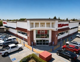 CVS Pharmacy - NNN Property