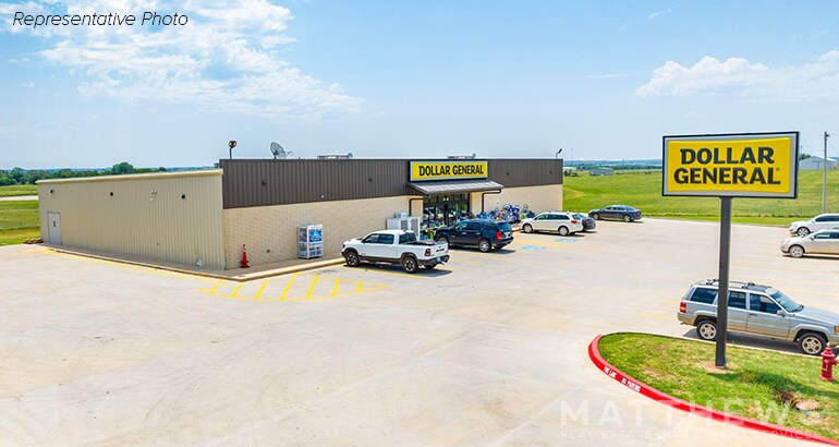 705 S Main St, Crystal, MI for sale Building Photo- Image 1 of 1