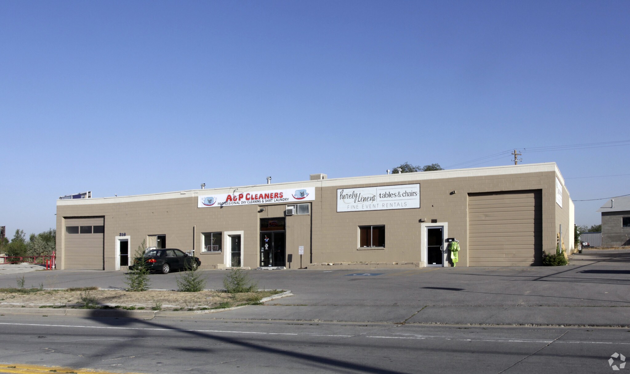 312 W Vine Ave, Salt Lake City, UT for sale Primary Photo- Image 1 of 1