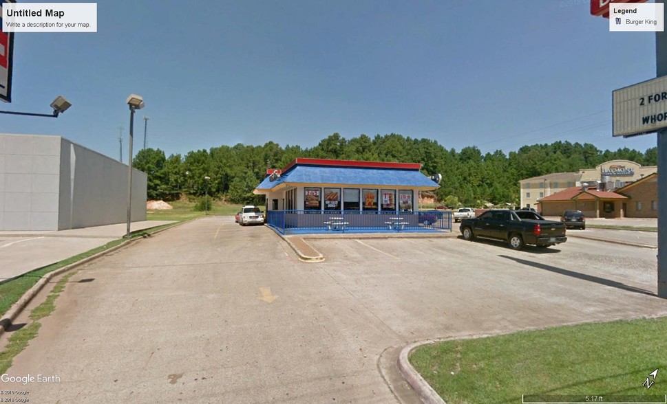 450 Us Highway 79 S, Henderson, TX for sale - Primary Photo - Image 1 of 1