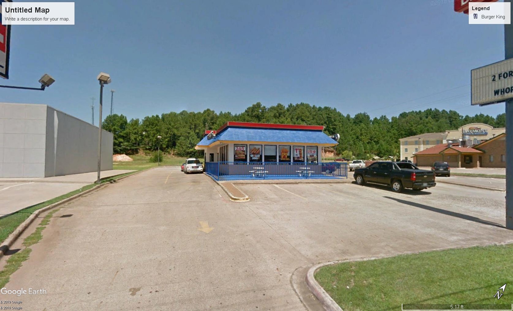 450 Us Highway 79 S, Henderson, TX for sale Primary Photo- Image 1 of 1