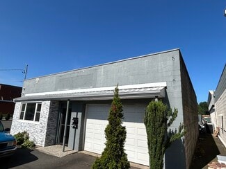 More details for 151 Kitts Ln, Newington, CT - Retail for Lease