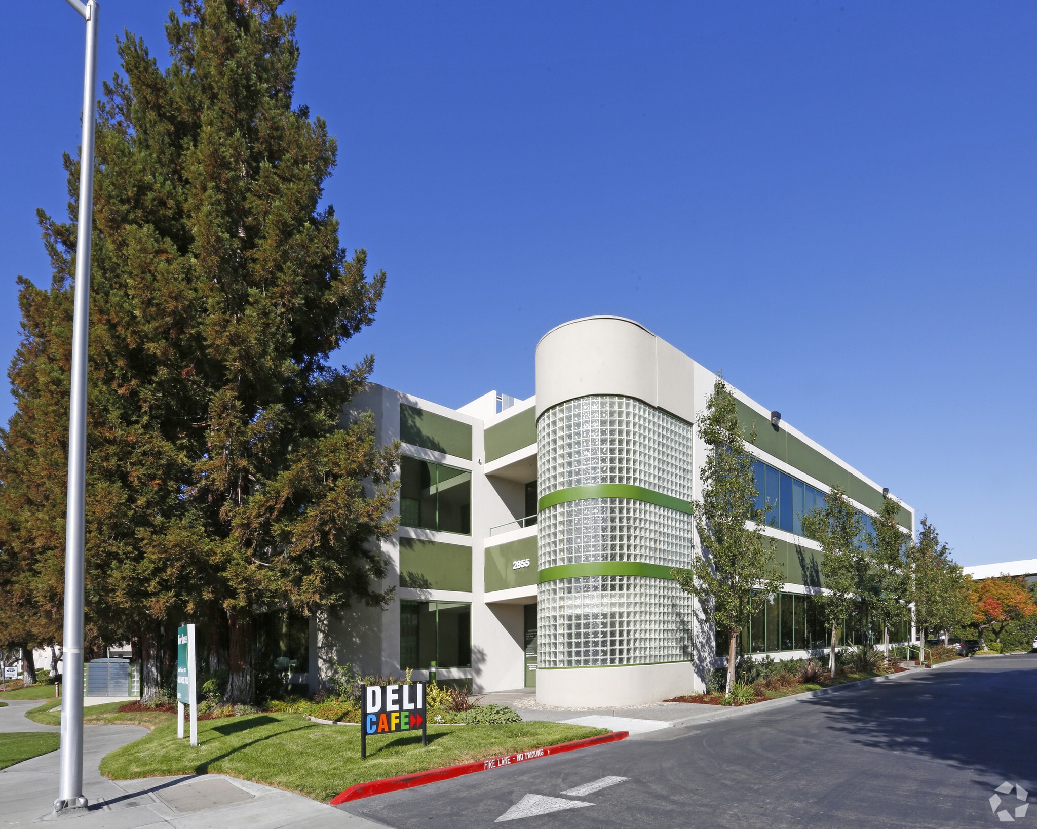 2855 Kifer Rd, Santa Clara, CA for lease Building Photo- Image 1 of 9