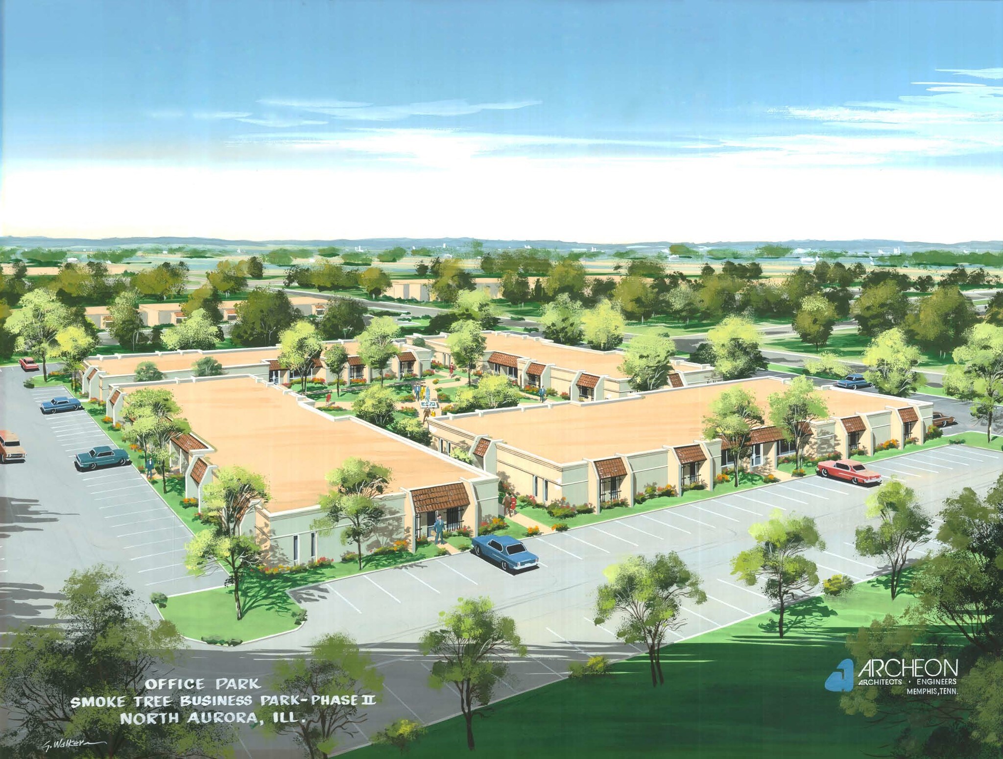 1 Smoke Tree Plz, North Aurora, IL for sale Other- Image 1 of 1